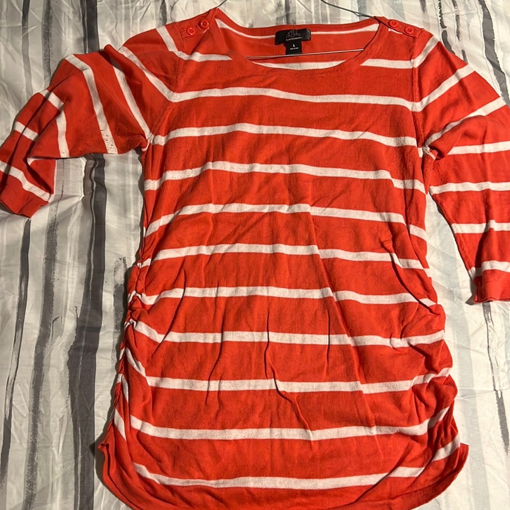 Oh Baby by Motherhood